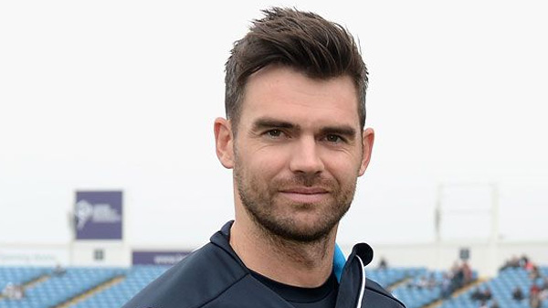 James Anderson eyes on history in Test Cricket 147 ವರ್ಷಗಳಲ್ಲೇ ಮೊದಲು:  ವಿಶ್ವದಾಖಲೆಯ ಹೊಸ್ತಿಲಲ್ಲಿ ಜೇಮ್ಸ್ ಆಂಡರ್‌ಸನ್